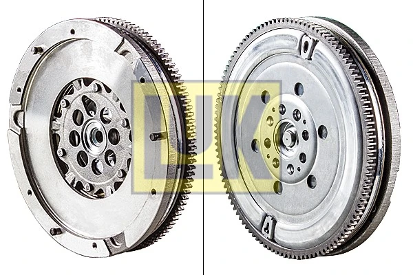 Flywheel